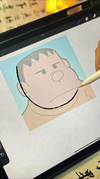 day29什么?!你还不知道狗头的万能公式?!
#我的哈基米 #零基础学画画 #狗狗 #画画 #画狗