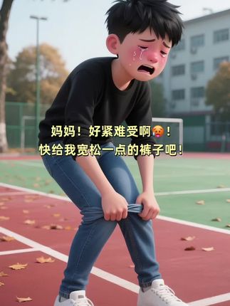 男童直筒牛仔裤#牛仔裤 #显高显瘦显腿长 #男童裤子 #休闲百搭 #高品质童装