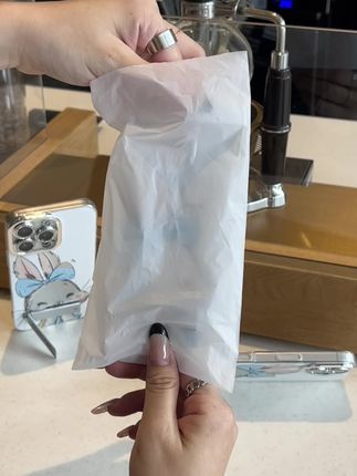 蝴蝶结小兔兔!兔兔太可爱了 带支架#手机壳 #太喜欢了 #这个手机壳真的长在我心巴上了