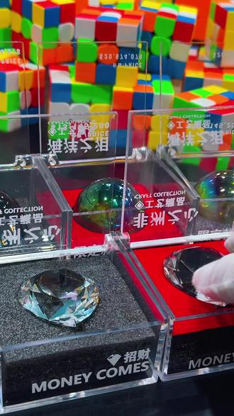 三角洲游戏1比1还原 实物海洋之泪非洲之心 价值连城 你们有吗#玩具 #三角洲#三角洲行动 #非洲之心#海洋之泪