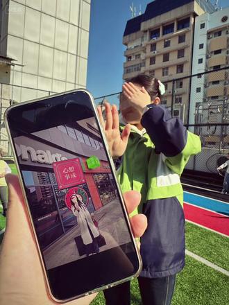 不是 老师 上班怎么没见过你#幼师 #上班