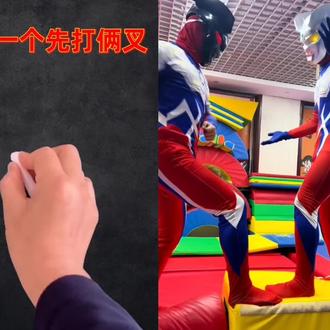 简笔画易学#想学的小朋友快来#长知识啦#快来欣赏吧