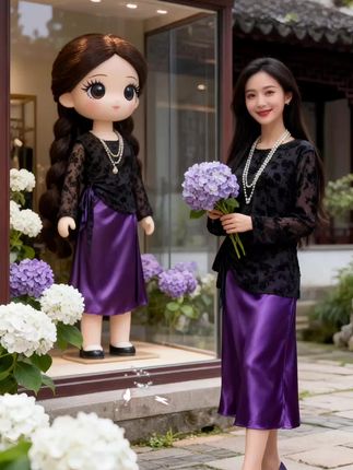 #出片穿搭记录国庆高光时刻 #晒晒我的秋日穿搭#秋季日常实用穿搭思路分享 #秋季日常实用穿搭思路分享#微胖女生秋季显瘦风衣测评 @抖加🔥上热门🔥dou+🔥热点宝 @DOU+小助手