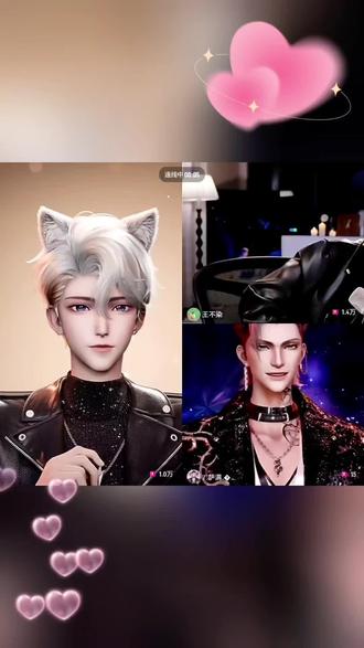 徐来和徐染的王炸组合出征@𝑇.徐来🍟 @𝑇.萨满.𝑠𝑚 @𝑇.饶子🥦ᴿᙆ @王不染 #听潮阁徐来 #听潮阁萨满 #听潮阁饶子 #王不染