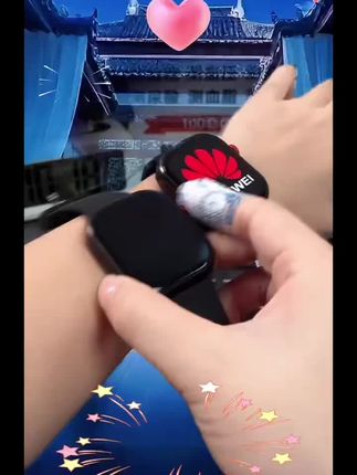#万物皆可盘#李羲承符神颜#张予曦#旺仔小乔#赵露思