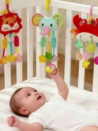 #婴儿玩具 #早教益智玩具 #养娃 #婴幼儿 #新生婴儿