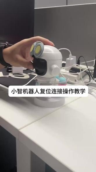 睿博士
小智系列链接教程