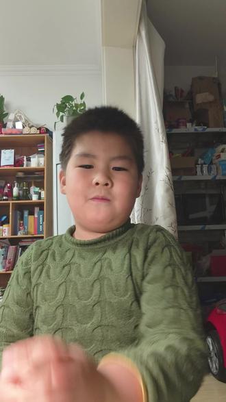 小朋友的简易橡皮泥制作分享