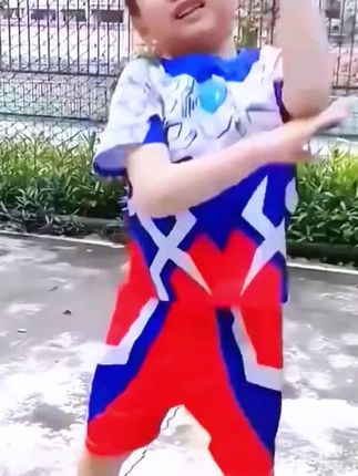 奥特曼衣服~给孩子一个英雄梦 #奥特曼衣服#奥特曼玩具 #国庆节 #演出服 #角色扮演