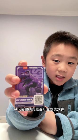 男孩子的快乐~#玩具拼装 #玩个很新的东西 #变形金刚 #男孩子的快乐 #布鲁可