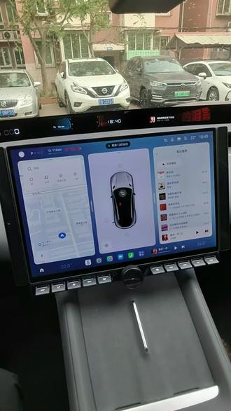 万分期待的锁车自定义音效终于来啦,小米YU7 1.16版本已经支持锁车/插枪自定义音效,还不赶快来试一试!
#小米汽车OTA #我和我的小米汽车 #小米YU7