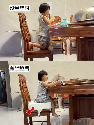 或许自由更胜一筹,但做妈妈的日子也很幸福 就好好的做你的妈妈吧 真的不必去羡慕任何人的生活 好好带娃,努力生活,当下就是幸福。 #宝妈情感共鸣 #朵精灵 #儿童餐椅 #成长座椅 #自主进食