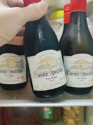 #无限回购的宝藏单品 #强烈推荐 #干杯🍻 #闺蜜小聚 #酒友