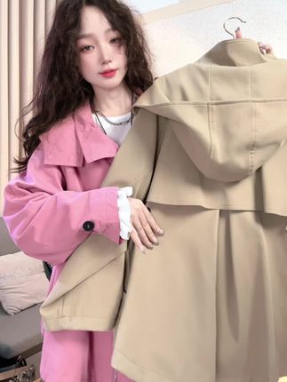 #大码女装 #外套