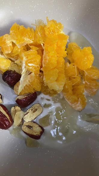 真的很好喝,保姆级教程~#煮啤酒#耙耙柑#米婆婆