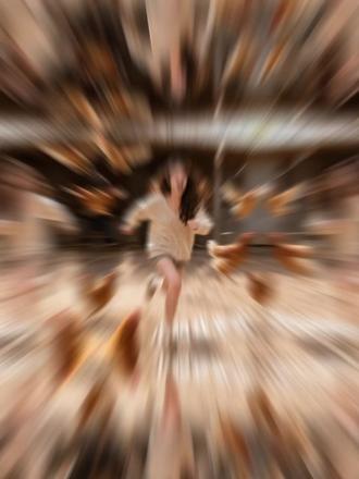 AI抓鸡教程#鸡 #快来围观 #即梦ai #教程 #快来一起尝个鲜