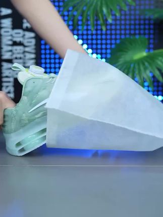 秋天的第一双鞋不仅要好看更要好穿#男鞋潮款 #好鞋推荐 #你鞋真好看