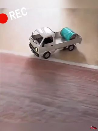 心情不佳时它是最好的玩伴最好的礼物#玩具车#遥控汽车##儿童玩具 #汽车模型 #遥控玩具