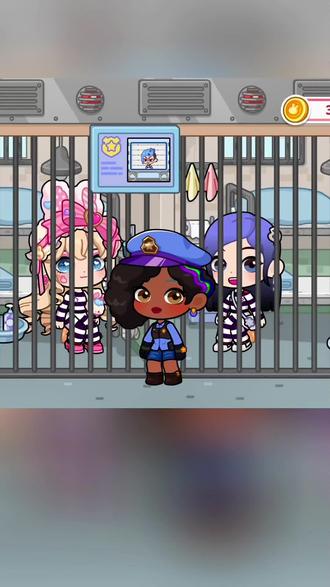 ##兔小萌世界#兔小萌世界日常 #少女心游戏 @兔小萌世界