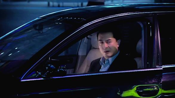 宋思明英雄救美!#因为一个片段看了整部剧 #电视剧解说 #经典影视