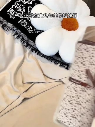 #好物推荐🔥 #质量杠杠的好 #面料柔软舒适 #待产包系列@DOU+小助手 @DOU+好生意