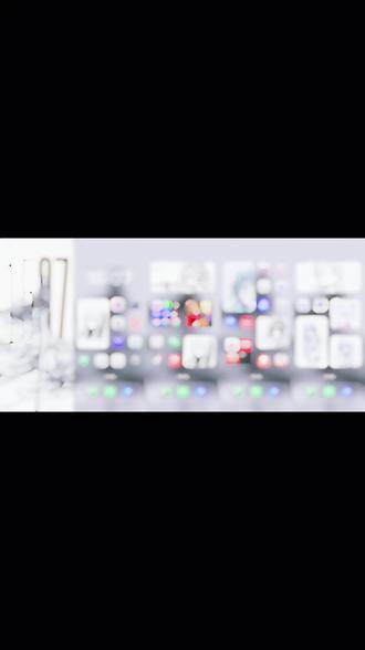 澎湃os3.0布局分享#桌面布局