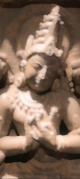 恒河水,我的泪#shiva#印度#湿婆#小说#bl