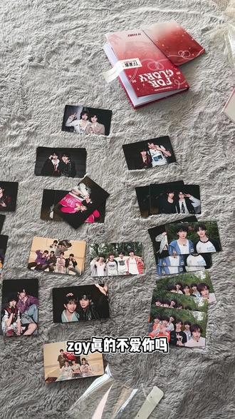 跨代卡包✖️5 #tf三代 #tf四代 #新音卡包