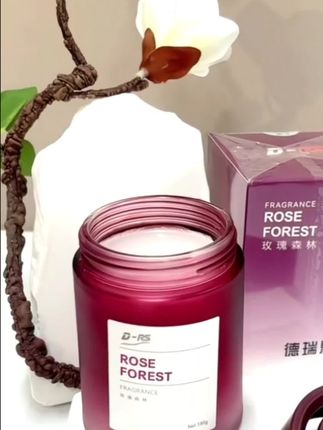 德瑞思车载香薰雅致氛围淡香杯架香氛摆件持久#车载香薫 #高档香薰#香董#车载好物#办公室好物