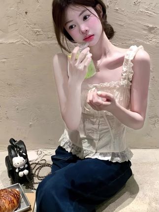 #谁穿谁好看 #又美又飒