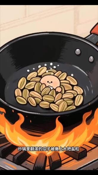 嗑瓜子竟能抗炎抗衰?科学实锤太狠了!
宝子们!追剧嗑瓜子竟能养生?🔥最新研究发现:瓜子富含维生素E+抗氧化剂,堪称天然抗炎神器!每天一小把,炎症因子down down down,皮肤状态up up up!追剧解馋+抗衰养生双buff,养生党必冲!
#健康零食 #抗炎抗衰攻略 #养生日常 #追剧必备 #冷知识科普 🔥