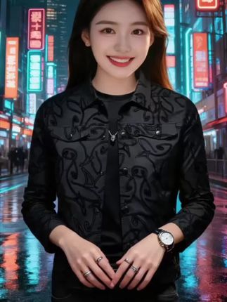 #男士高级感穿搭#时尚潮流穿搭#早秋不费力显贵穿搭#轻松拿捏氛围感#时尚气质穿搭