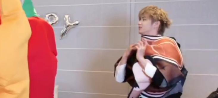 #宋亚轩#刘耀文 真诚的友谊永远是最打动人的,谢谢你,耀文