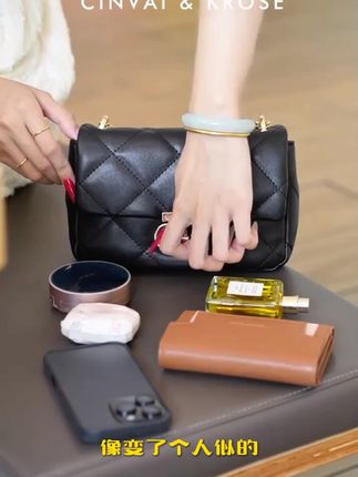 新款女士单肩斜挎包 #新款女士单肩斜挎包 #单肩斜挎包 #女士包包