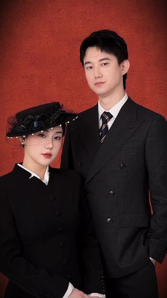 当小说照进现实…… 豪门心机弟弟和腹黑大表姐~
#变装 #霸总 #姐弟 #豪门姐弟