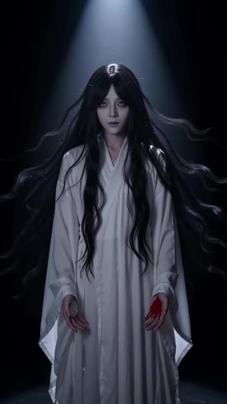 辟谷扣!
#豆包ai生成#颜色变装