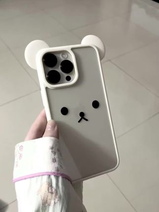 熊“人 我喜欢你”#颜值高 #苹果手机📱 #超好看 #爱了爱了