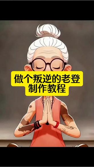 #剪映 #女性力量 #老登 #壁纸 #叛逆老登做个叛逆的中年老登ai制作教程 做个叛逆的中年老登图片 叛逆中年老登壁纸 中年老登绘画教程 中年叛逆期的女人文案 中年老登绘画图片 老登是什么意思 做个叛逆的中年老登叛逆的中年老登 叛逆中年老登图片 中年人的叛逆 叛逆中年老登绘画 中年老登主题绘画