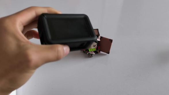 大疆action4新手教程,全网最详细。再不会的直接私信我。#大疆action4 #新手教程