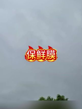 保鲜膜#保鲜膜 #保鲜膜贴 #保鲜膜套 #一次性保鲜膜 #一次性用品