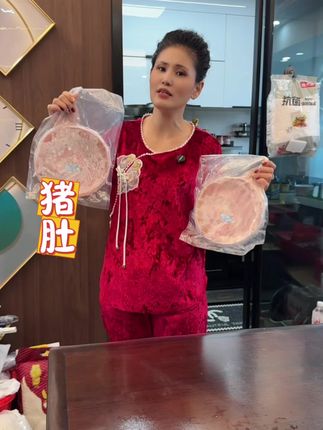 #家居好物 #食物保鲜 #好物推荐分享 猪肚#强烈推荐