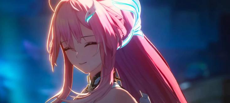 爱弥斯,我们会再见的,一定#鸣潮 #爱弥斯