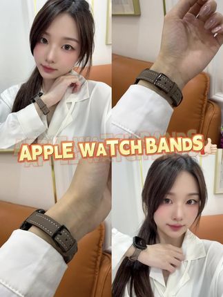 纤细款举手投足间尽显优雅👏🏻👏🏻😍 #iwatch #iwatch表带 #苹果 #苹果表带 #applewatch
