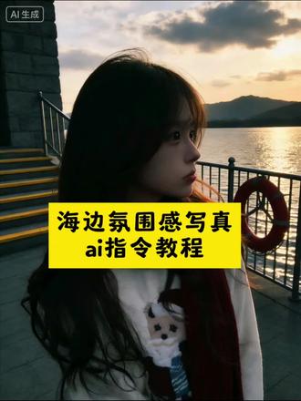 豆包海边p图指令 豆包p图指令落日黄昏 豆包p图指令日落高级感 豆包ai图片生成口令侧脸 豆包p图指令高级感 豆包ai生成照片 豆包p图指令日落 #豆包p图指令 #ai生成照片 #豆包ai #内蒙古 #豆包p图已经nextlevel了 豆包ai日落 豆包p图指令教程女生氛围感 豆包p图指令教程阳光氛围感 豆包p图明星合照指令背影