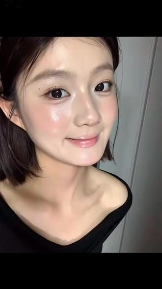 总脱妆卡粉的姐妹!信我 直接冲#babi定妆喷雾 #底妆 #定妆喷雾 #秋冬卡粉 #油皮的救星