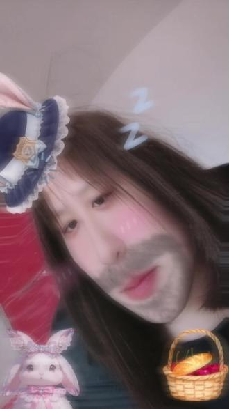 染的头发就是不一样搞的特效都是好看