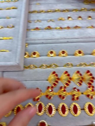 #戒指控 #戒指推荐 #戒指