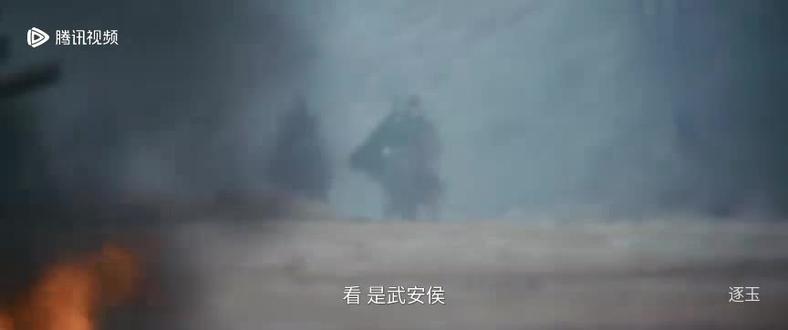 谢征武安侯身份暴露,樊长玉生气#逐玉