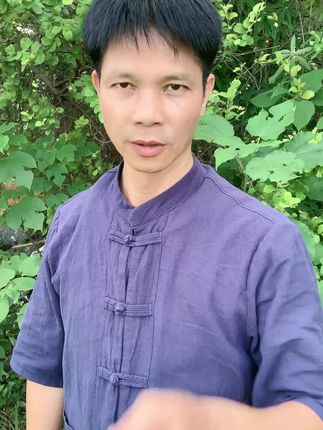 #玉林#玉林方言 #广西玉林