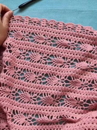 #手工编织零基础教学 #毛线钩织 #我的手工作品 #手工